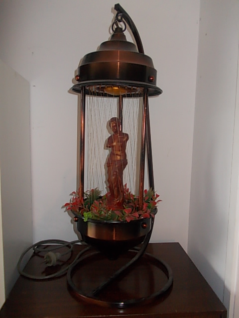 rain lamp for sale