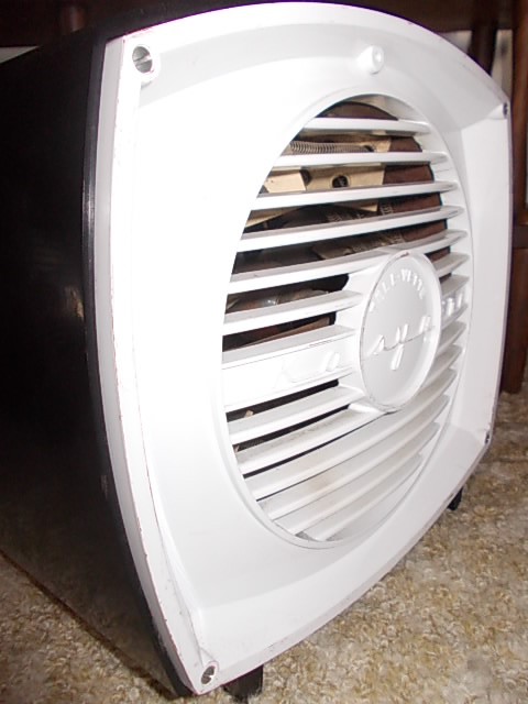 Bakelite Kosyair Fan Heater