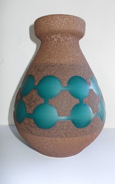 Dumler & Breiden Vase