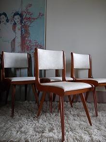 Jon Jansen Style Chairs - 4