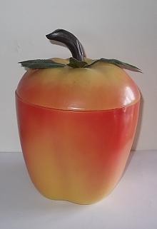 Apple Ice Bucket