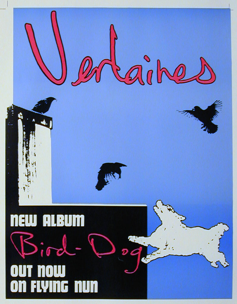 The Verlaines - Bird Dog