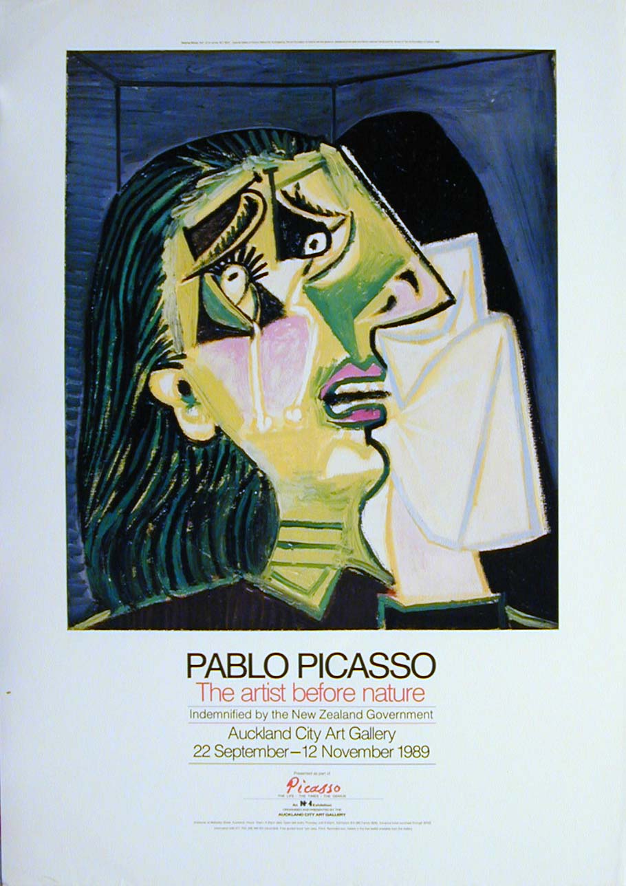 Pablo Picasso